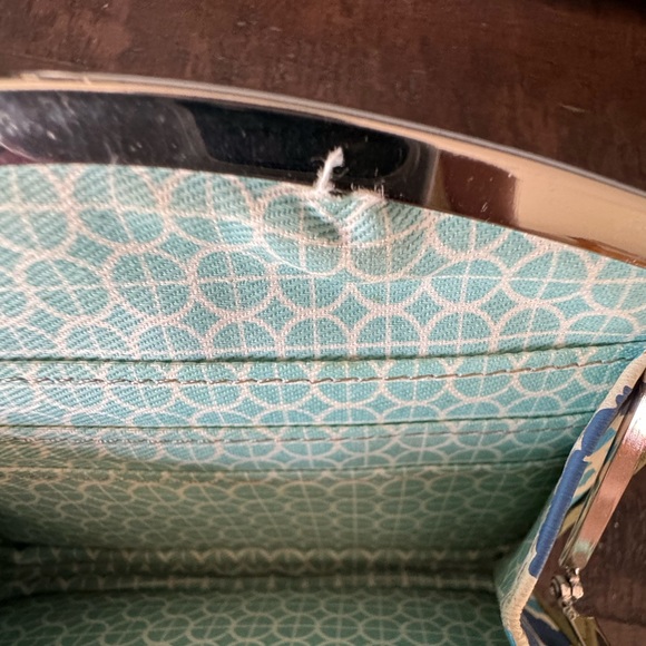 Fossil Mini Clutch - Picture 5 of 5